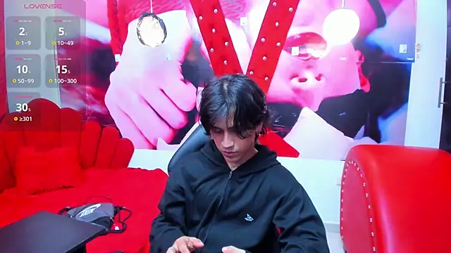 alex 477 online show from March 24, 2026, 11:37 am