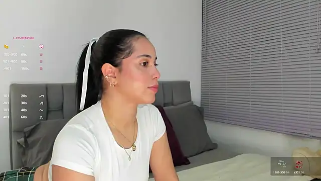 Gigi-bom online show from October 4, 2025, 12:41 am