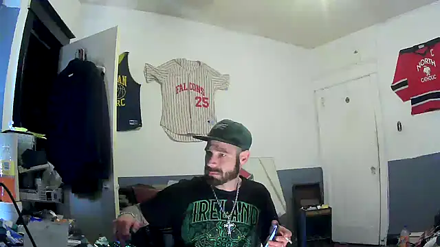 sledge901 online show from February 13, 2025, 6:38 pm