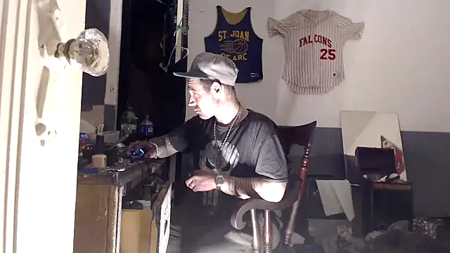 sledge901 online show from February 19, 2026, 2:40 am