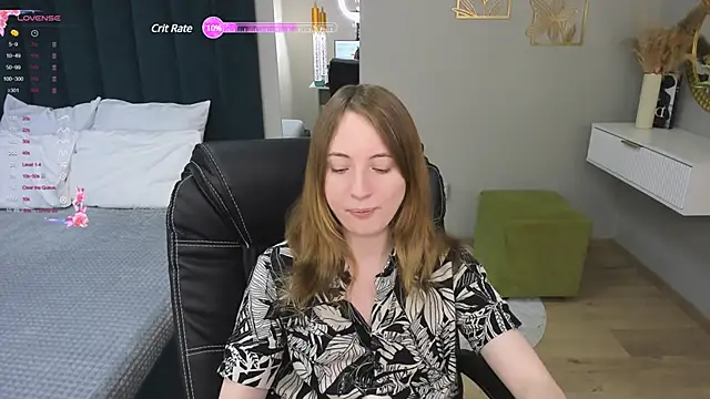 Cowell Adelina online show from February 1, 2025, 2:34 pm