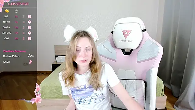 Cowell Adelina online show from September 14, 2025, 9:41 am