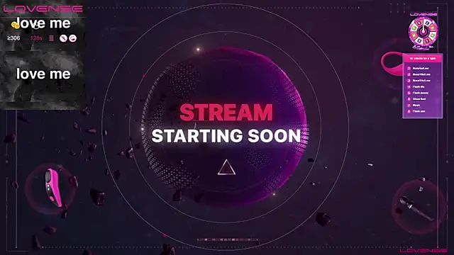 Snapshot of SexyRed247365 chatting on October 6, 2025, 12:24 pm SexyRed247365 online show from October 6, 2025, 12:24 pm