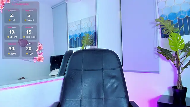 Feniix   online show from March 9, 2025, 3:54 am