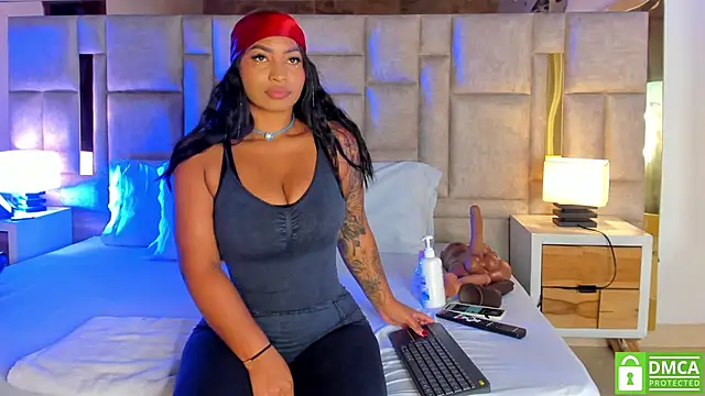 Miss Abigail  online show from February 22, 2026, 1:09 pm