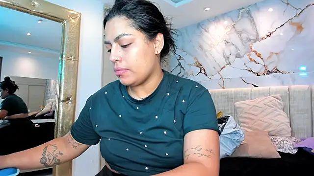 kiana cream online show from February 6, 2026, 10:29 am