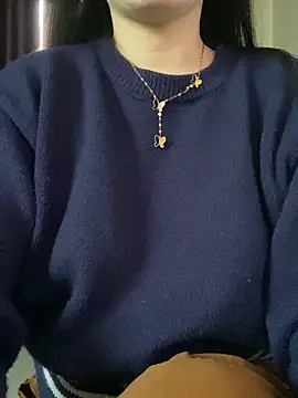 Snapshot of Ruby_bear chatting on January 5, 2025, 4:25 am Ruby bear online show from January 5, 2025, 4:25 am