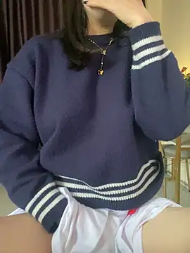 Snapshot of Ruby_bear chatting on January 5, 2025, 7:49 am Ruby bear online show from January 5, 2025, 7:49 am