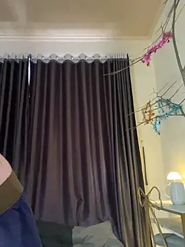 Snapshot of Ruby_bear chatting on January 10, 2025, 7:35 am Ruby bear online show from January 10, 2025, 7:35 am