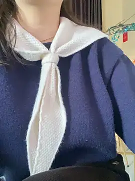 Snapshot of Ruby_bear chatting on January 11, 2025, 6:35 am Ruby bear online show from January 11, 2025, 6:35 am