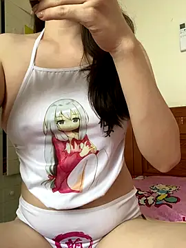 Snapshot of Ruby_bear chatting on October 15, 2025, 4:12 am Ruby bear online show from October 15, 2025, 4:12 am