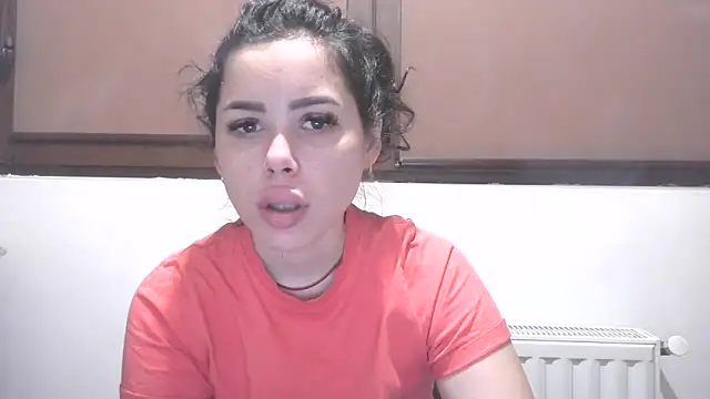 LovelyJulliette online show from February 17, 2026, 1:18 pm