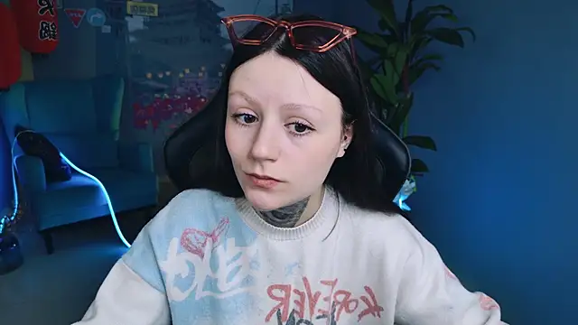 Snapshot of VeliraBraitberg chatting on December 5, 2024, 9:06 am VeliraBraitberg online show from December 5, 2024, 9:06 am