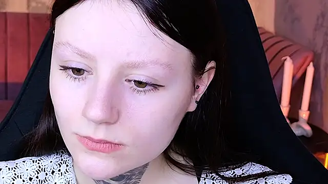 Snapshot of VeliraBraitberg chatting on December 7, 2024, 8:11 am VeliraBraitberg online show from December 7, 2024, 8:11 am