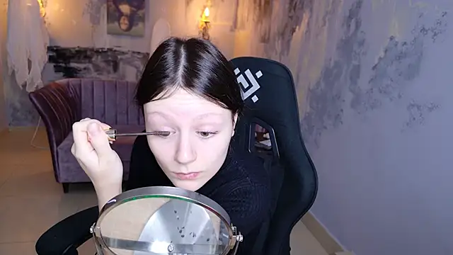 Snapshot of VeliraBraitberg chatting on December 8, 2024, 5:07 am VeliraBraitberg online show from December 8, 2024, 5:07 am