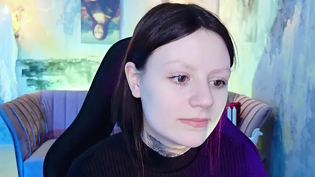 Snapshot of VeliraBraitberg chatting on December 19, 2024, 8:13 am VeliraBraitberg online show from December 19, 2024, 8:13 am