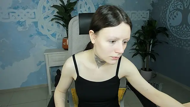 Snapshot of VeliraBraitberg chatting on December 30, 2024, 5:04 am VeliraBraitberg online show from December 30, 2024, 5:04 am