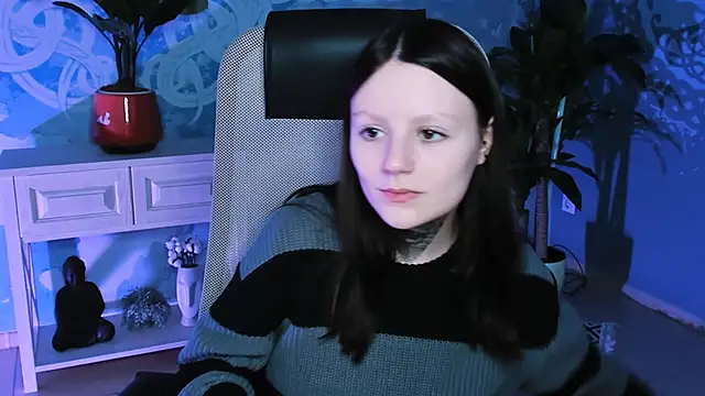 Snapshot of VeliraBraitberg chatting on December 30, 2024, 11:15 am VeliraBraitberg online show from December 30, 2024, 11:15 am