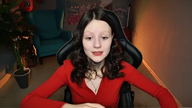 Snapshot of VeliraBraitberg chatting on January 29, 2025, 8:29 am VeliraBraitberg online show from January 29, 2025, 8:29 am