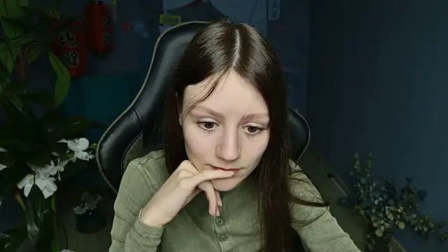 Snapshot of VeliraBraitberg chatting on February 8, 2025, 8:09 am VeliraBraitberg online show from February 8, 2025, 8:09 am