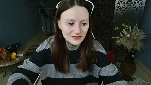 Snapshot of VeliraBraitberg chatting on March 2, 2025, 3:05 pm VeliraBraitberg online show from March 2, 2025, 3:05 pm