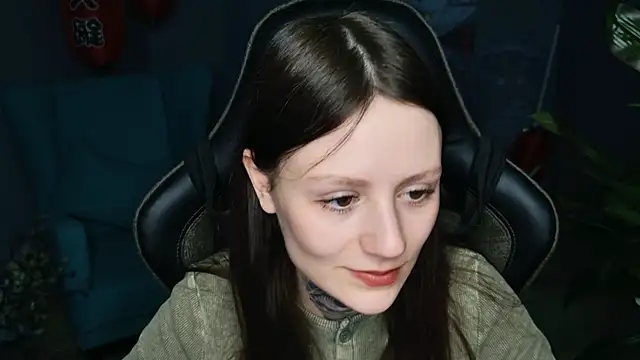 Snapshot of VeliraBraitberg chatting on March 5, 2025, 11:17 am VeliraBraitberg online show from March 5, 2025, 11:17 am