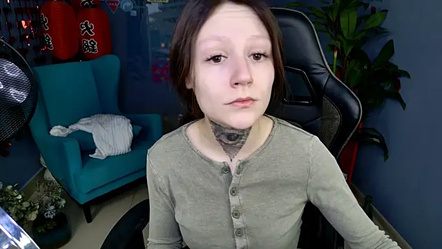 Snapshot of VeliraBraitberg chatting on February 19, 2026, 1:07 pm VeliraBraitberg online show from February 19, 2026, 1:07 pm