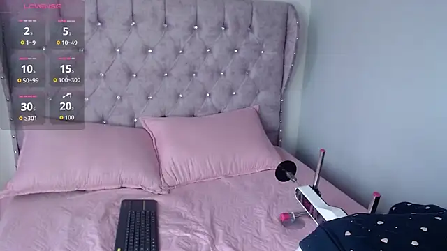 katty-candyy online show from July 4, 2026, 5:52 pm