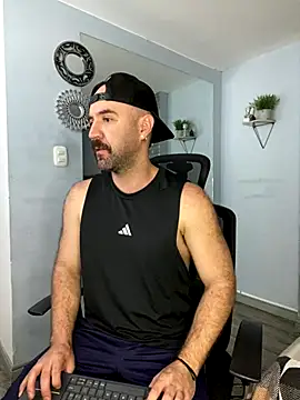 ADONIS ART01 online show from October 21, 2025, 5:46 pm