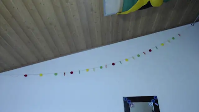 Gaby cute 16 online show from October 31, 2025, 12:33 am