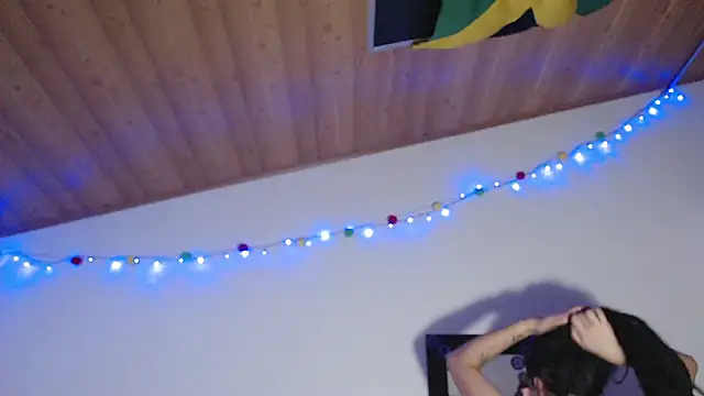 Gaby cute 16 online show from February 9, 2026, 6:50 am