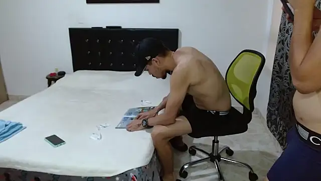 giannandblacke online show from March 1, 2026, 11:07 pm