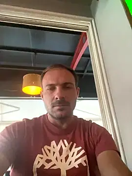 Adventurehotman online show from September 13, 2025, 4:40 pm