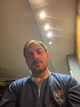 Adventurehotman online show from February 10, 2026, 1:53 am