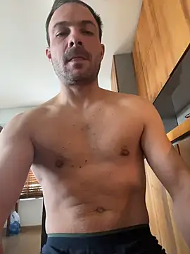 Adventurehotman online show from March 3, 2026, 9:26 am