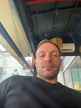 Adventurehotman online show from March 14, 2026, 3:50 pm