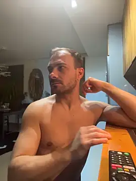 Adventurehotman online show from April 9, 2026, 9:09 pm