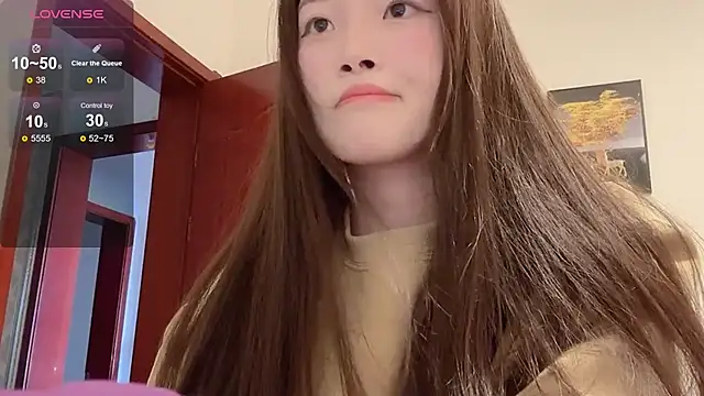 rose-u online show from March 6, 2025, 3:13 am