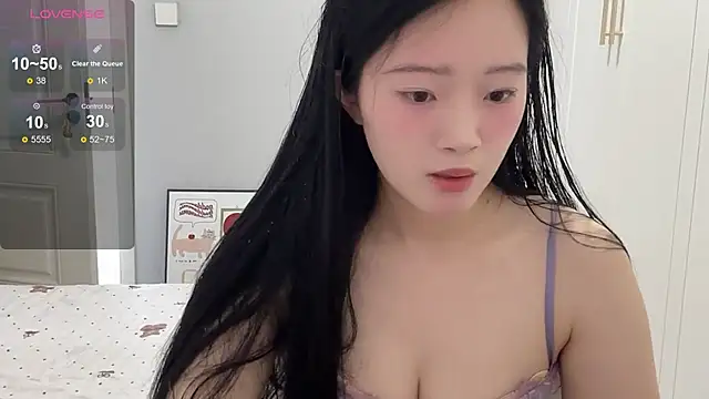 rose-u online show from September 14, 2025, 2:22 am