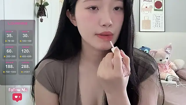 rose-u online show from July 15, 2026, 1:22 am