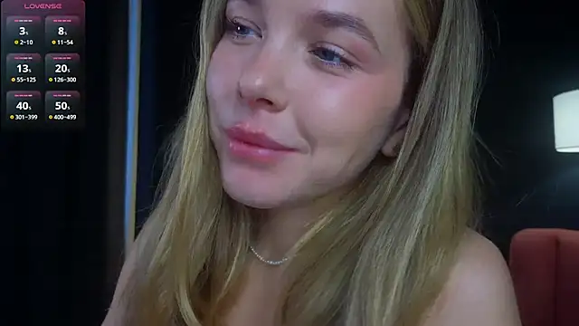 milly shy online show from October 9, 2025, 7:17 am