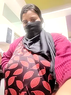 RESHMA 21 online show from February 14, 2026, 7:43 pm