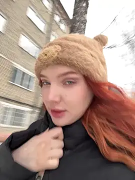 AmmyHot online show from December 16, 2024, 4:23 am