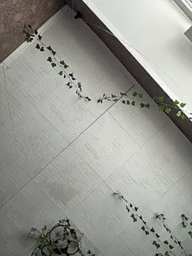 AmmyHot online show from February 24, 2026, 5:05 am