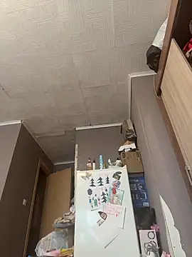 AmmyHot online show from March 9, 2026, 2:04 am