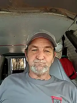 Hotbodyscottie online show from February 10, 2025, 6:13 pm