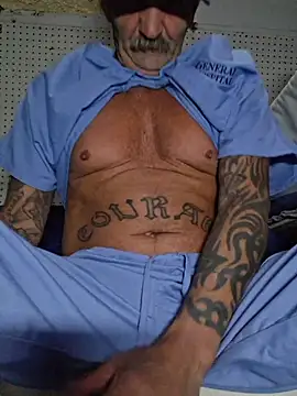 Hotbodyscottie online show from March 23, 2026, 12:25 am