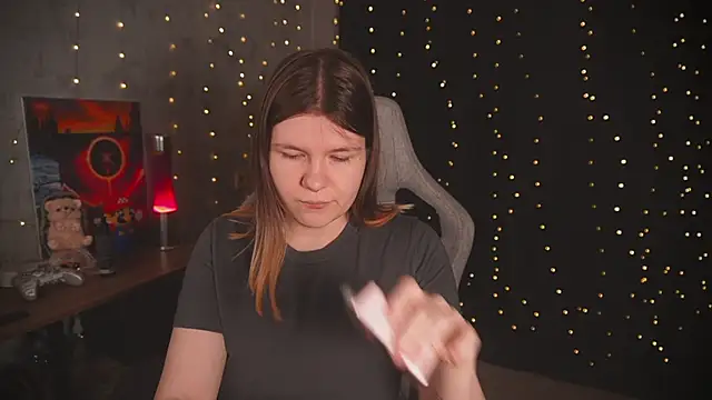 cuteamberlyyy online show from December 18, 2025, 4:51 am