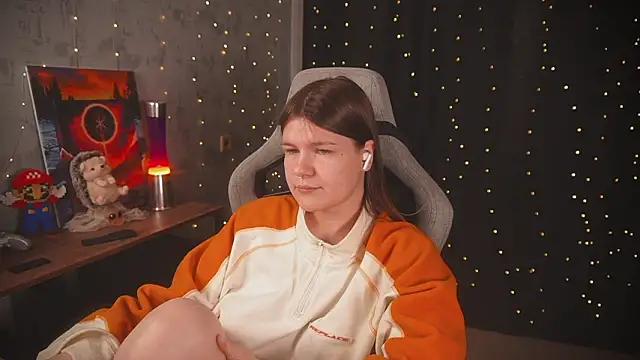 cuteamberlyyy online show from February 4, 2026, 5:24 am