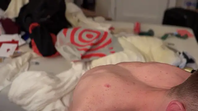 CupidZass online show from December 27, 2024, 8:13 am